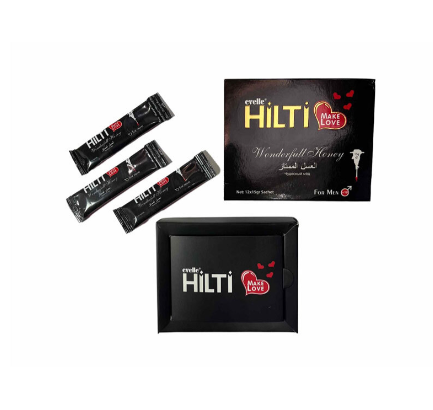 HILTI HONEY