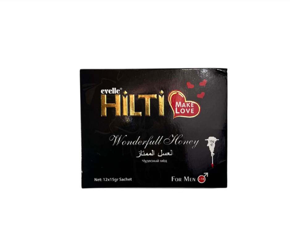 HILTI HONEY