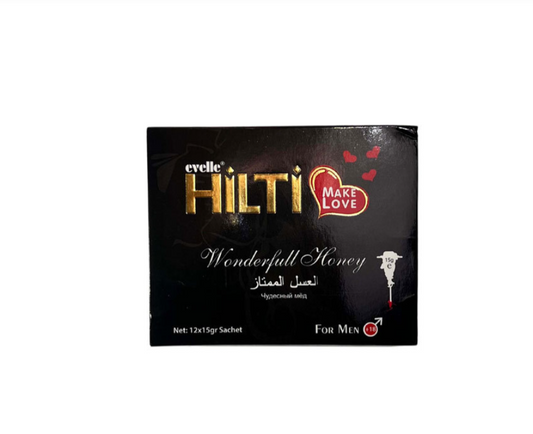 HILTI HONEY