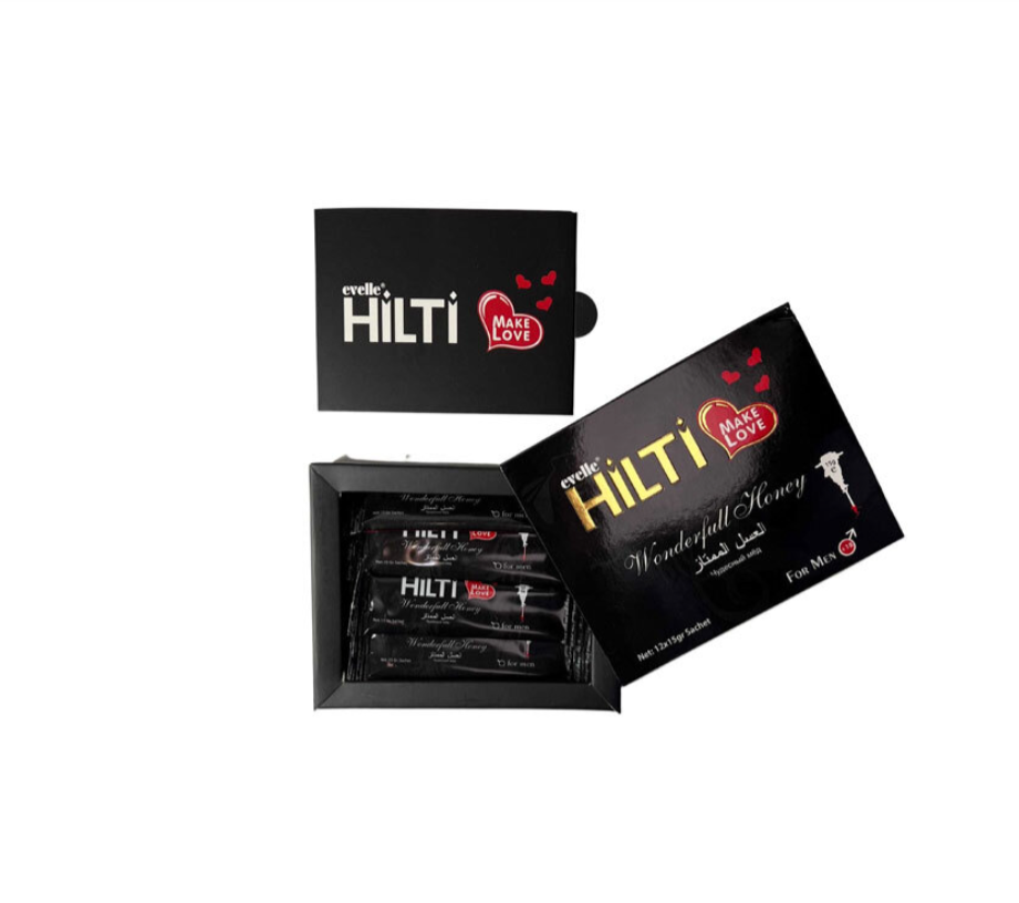 HILTI HONEY